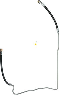 APC AHS860059 - Tuyau hydraulique, direction droxauto.com