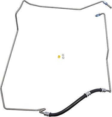 APC AHS860069 - Tuyau hydraulique, direction droxauto.com