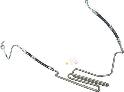 APC AHS860146 - Tuyau hydraulique, direction droxauto.com