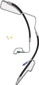 APC AHS860110 - Tuyau hydraulique, direction droxauto.com