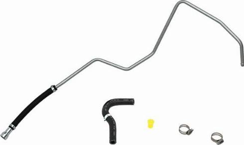 APC AHS860258 - Tuyau hydraulique, direction droxauto.com