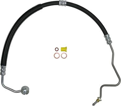 APC AHS810159 - Tuyau hydraulique, direction droxauto.com