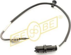 APC EGT980451 - Capteur, température des gaz droxauto.com