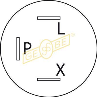 APC ALM950851 - Débitmètre de masse d'air droxauto.com