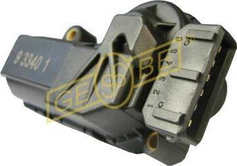 APC AM10203 - Vanne EGR droxauto.com