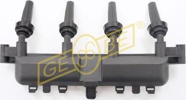 APC AZ100058 - Bobine d'allumage droxauto.com