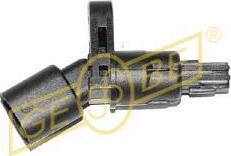 APC SAS10027 - Capteur, vitesse de roue droxauto.com