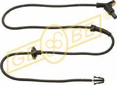 APC SAS10026 - Capteur, vitesse de roue droxauto.com