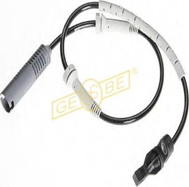 APC SAS10037 - Capteur, vitesse de roue droxauto.com