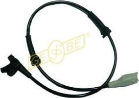 APC SAS10038 - Capteur, vitesse de roue droxauto.com