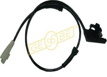 APC SAS10039 - Capteur, vitesse de roue droxauto.com