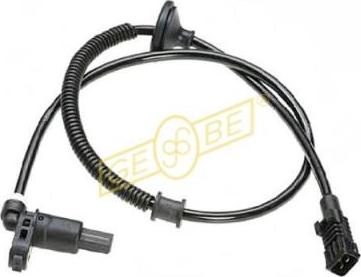 APC SAS10044 - Capteur, vitesse de roue droxauto.com