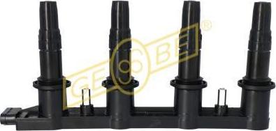 APC AZ100055 - Bobine d'allumage droxauto.com