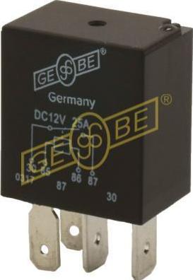 APC EGT981511 - Capteur, température des gaz droxauto.com