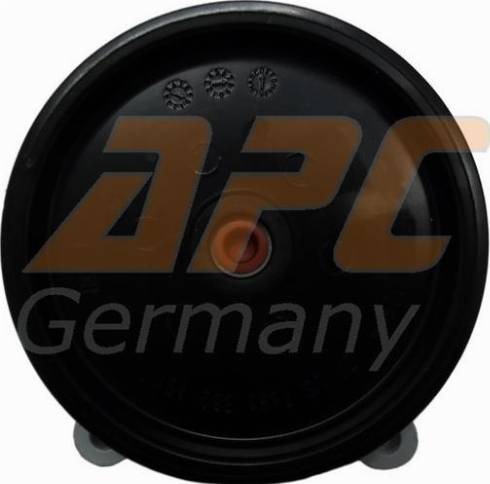 APC LP800475-R - Pompe hydraulique, direction droxauto.com