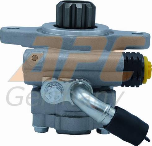 APC LP800734-R - Pompe hydraulique, direction droxauto.com