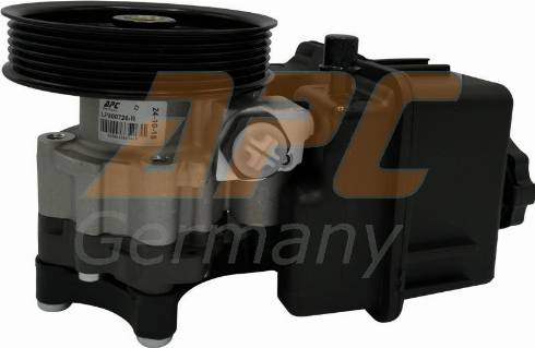 APC LP800726-R - Pompe hydraulique, direction droxauto.com