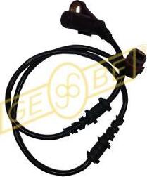 APC SAS10054 - Capteur, vitesse de roue droxauto.com