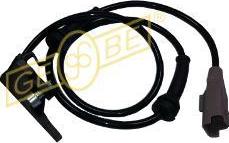 APC SAS10055 - Capteur, vitesse de roue droxauto.com