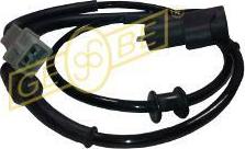 APC SAS10058 - Capteur, vitesse de roue droxauto.com