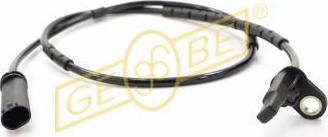 APC SAS10105 - Capteur, vitesse de roue droxauto.com