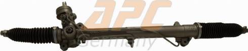 APC SL0793VW-R - Crémaillière de direction droxauto.com