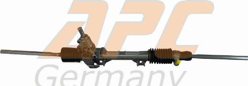 APC SL800090-R - Crémaillière de direction droxauto.com