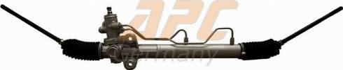 APC SL800093-R - Crémaillière de direction droxauto.com