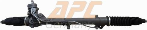 APC SL800062-R - Crémaillière de direction droxauto.com