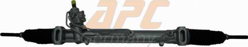 APC SL800015-R - Crémaillière de direction droxauto.com