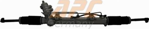 APC SL800022-R - Crémaillière de direction droxauto.com
