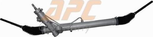 APC SL800140-R - Crémaillière de direction droxauto.com