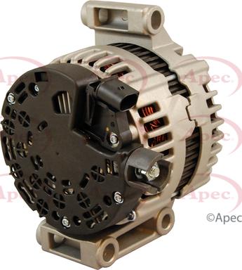 APEC AAL1944 - Alternateur droxauto.com