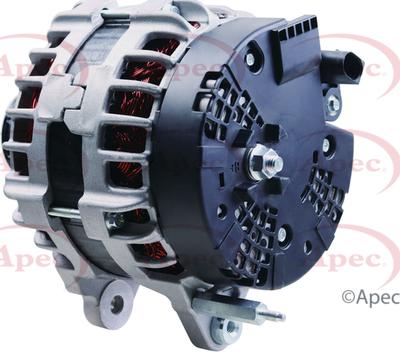 APEC AAL1948 - Alternateur droxauto.com