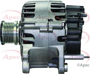 APEC AAL1950 - Alternateur droxauto.com