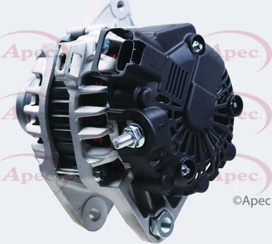 APEC AAL1902 - Alternateur droxauto.com