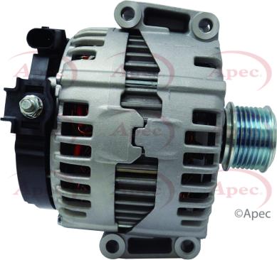 APEC AAL1919 - Alternateur droxauto.com