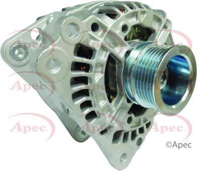 APEC AAL1445 - Alternateur droxauto.com