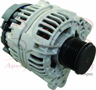 APEC AAL1448 - Alternateur droxauto.com