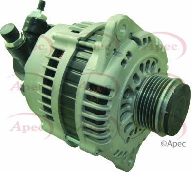 APEC AAL1456 - Alternateur droxauto.com