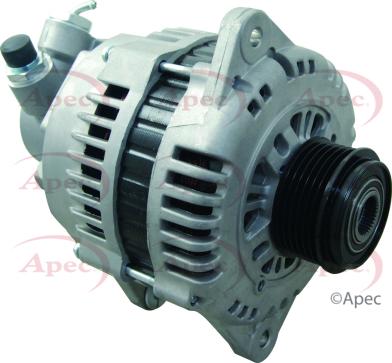 APEC AAL1405 - Alternateur droxauto.com