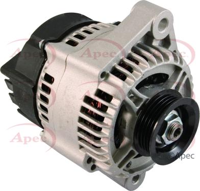APEC AAL1402 - Alternateur droxauto.com