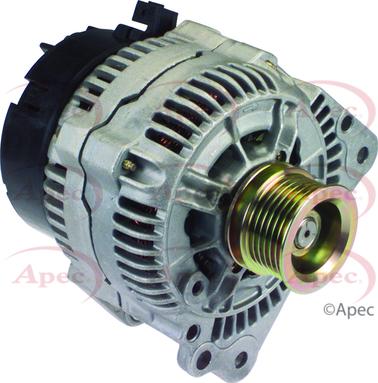 APEC AAL1438 - Alternateur droxauto.com
