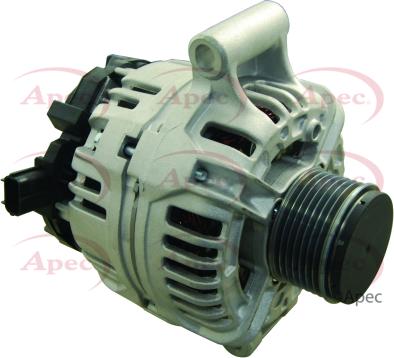 APEC AAL1471 - Alternateur droxauto.com