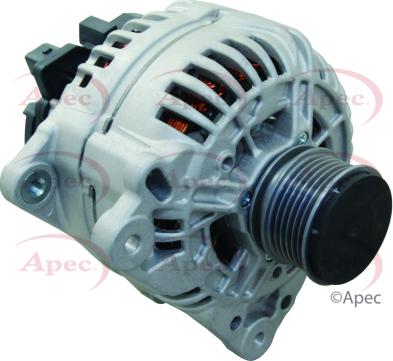 APEC AAL1472 - Alternateur droxauto.com