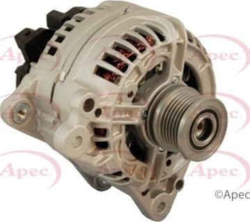 APEC AAL1543 - Alternateur droxauto.com