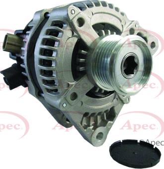 APEC AAL1555 - Alternateur droxauto.com