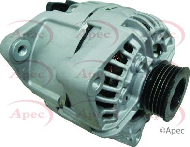 APEC AAL1508 - Alternateur droxauto.com