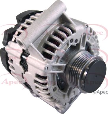 APEC AAL1503 - Alternateur droxauto.com