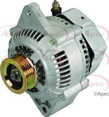 APEC AAL1525 - Alternateur droxauto.com